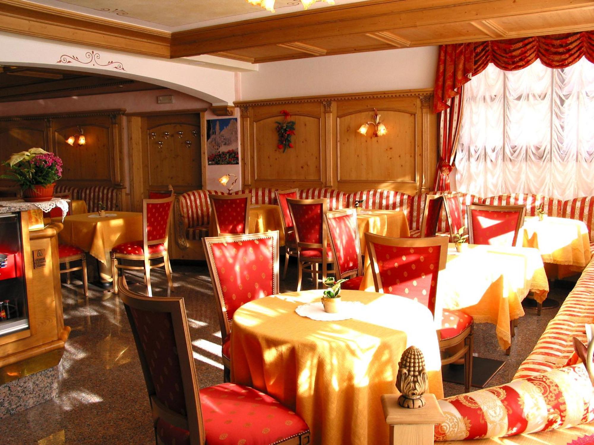 Albergo Stella Alpina Мольвено Екстер'єр фото