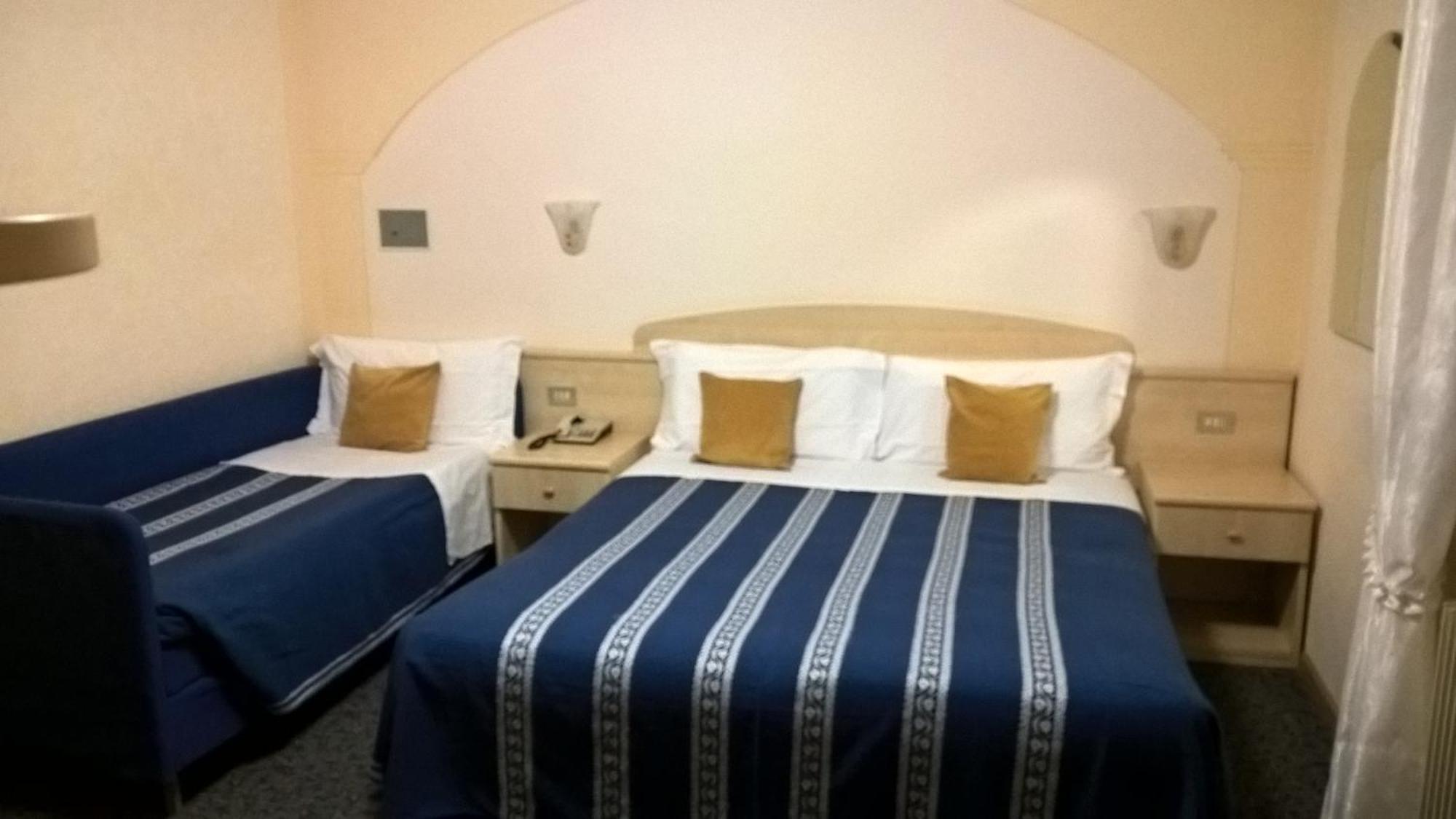 Albergo Stella Alpina Мольвено Екстер'єр фото