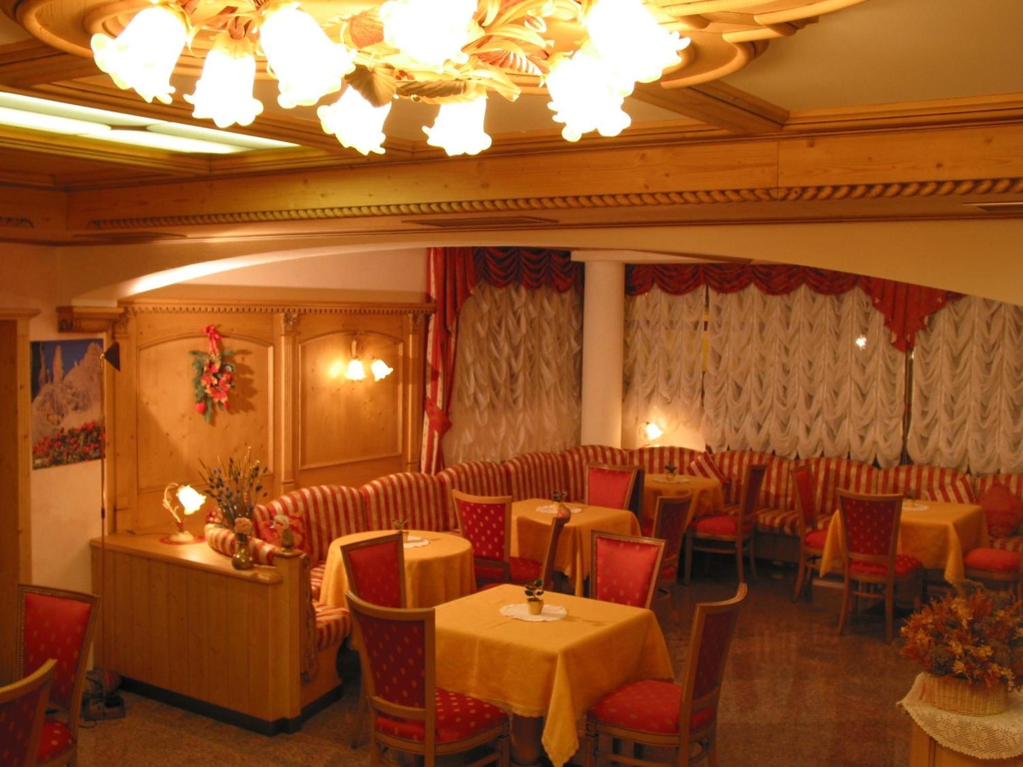 Albergo Stella Alpina Мольвено Екстер'єр фото